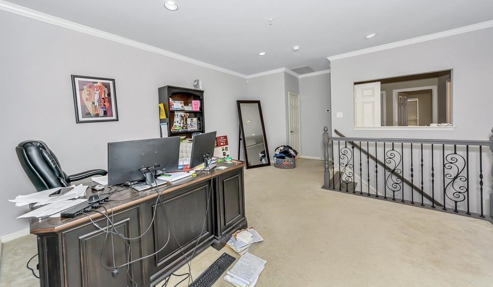 1021 Colonial Dr, Coppell, TX 75019