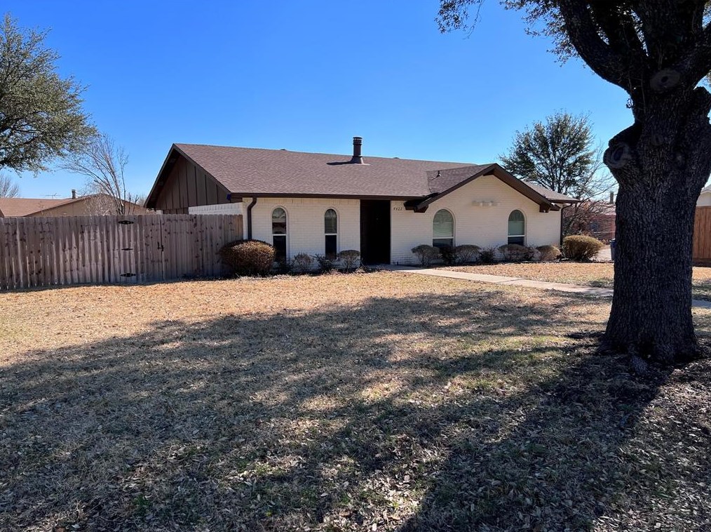 4422 Galaxie Rd, Garland, TX 75044