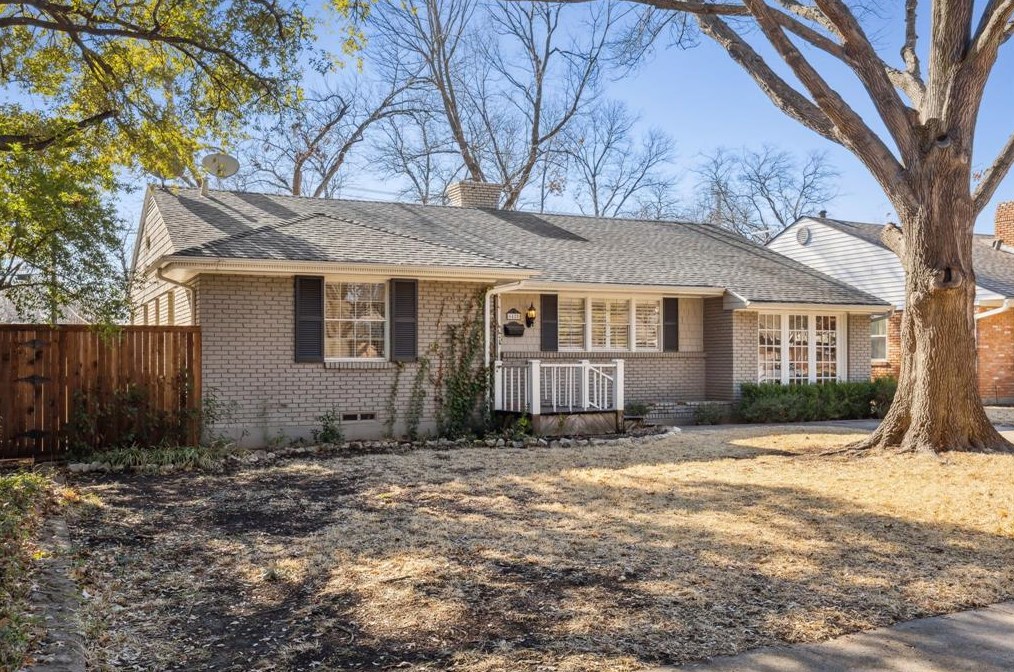 6428 Axton Ln, Dallas, TX 75214