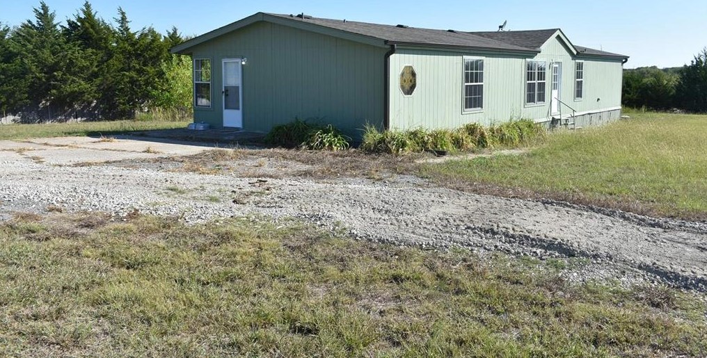 12864 State Highway 78 N, Blue Ridge, TX 75424