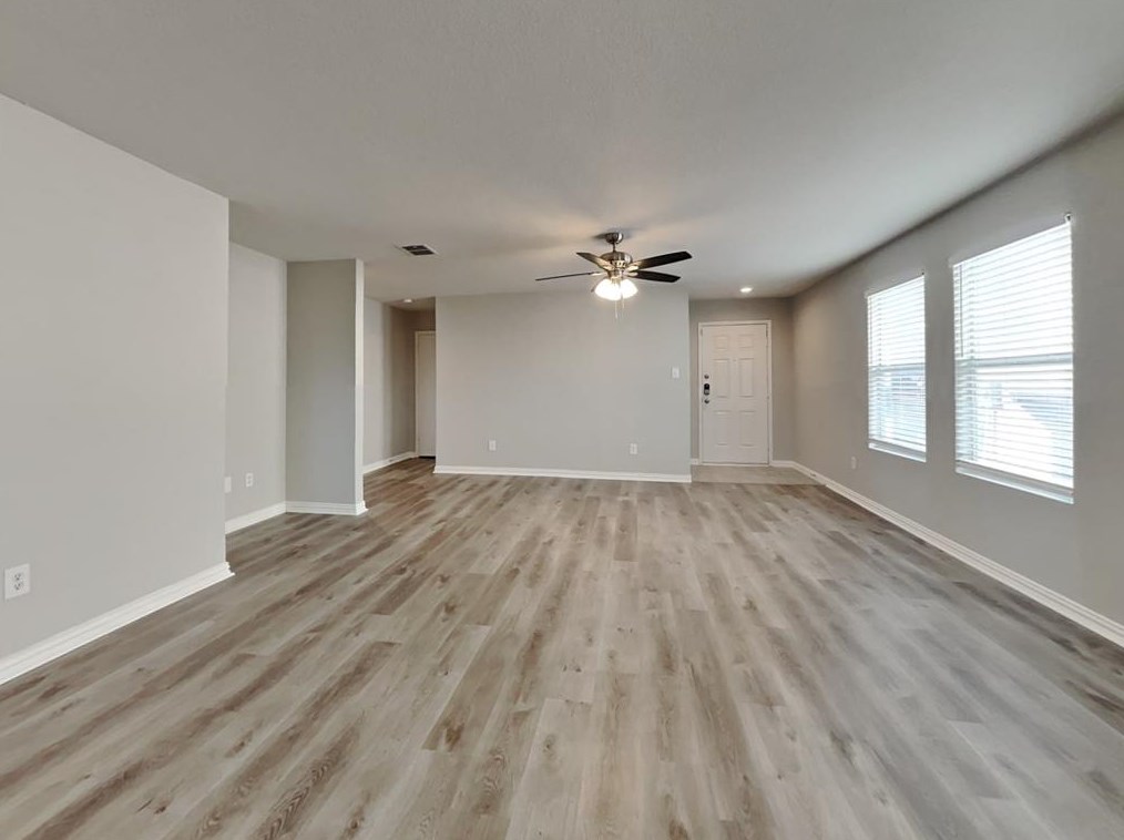 14345 Cedar Post Dr, Haslet TX  76052-2942 exterior
