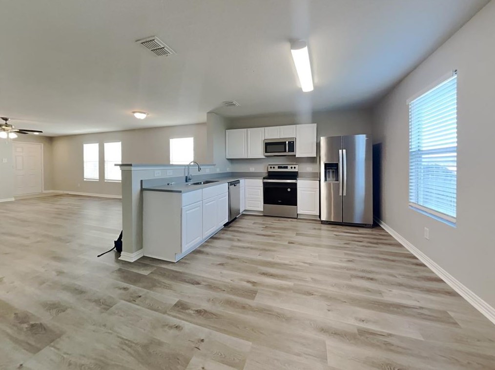 14345 Cedar Post Dr, Haslet TX  76052-2942 exterior
