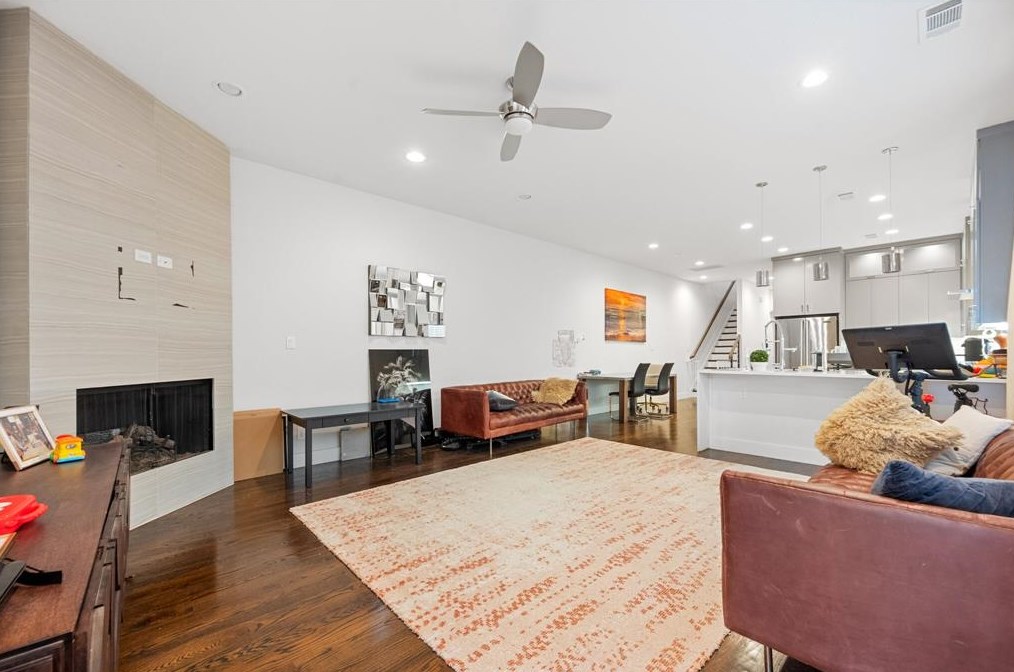 5533 Matalee Ave, Dallas, TX 75206