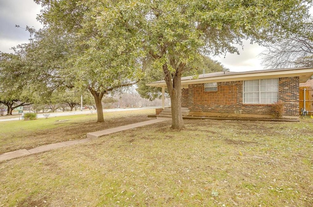 4605 Trail Lake Dr, Fort Worth, TX 76133