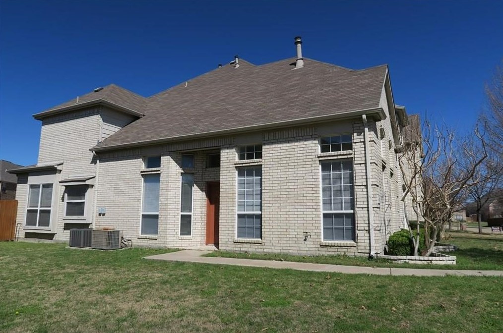 6847 Winston Dr, Frisco, TX 75035