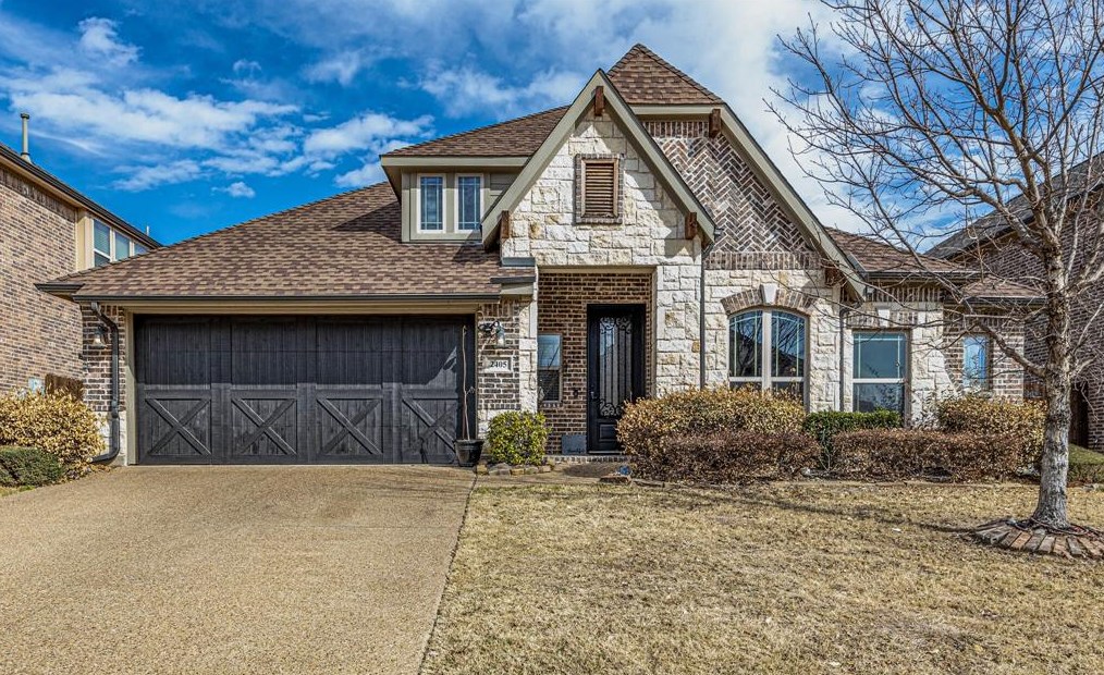 2405 Kemerton, Plano, TX 75025