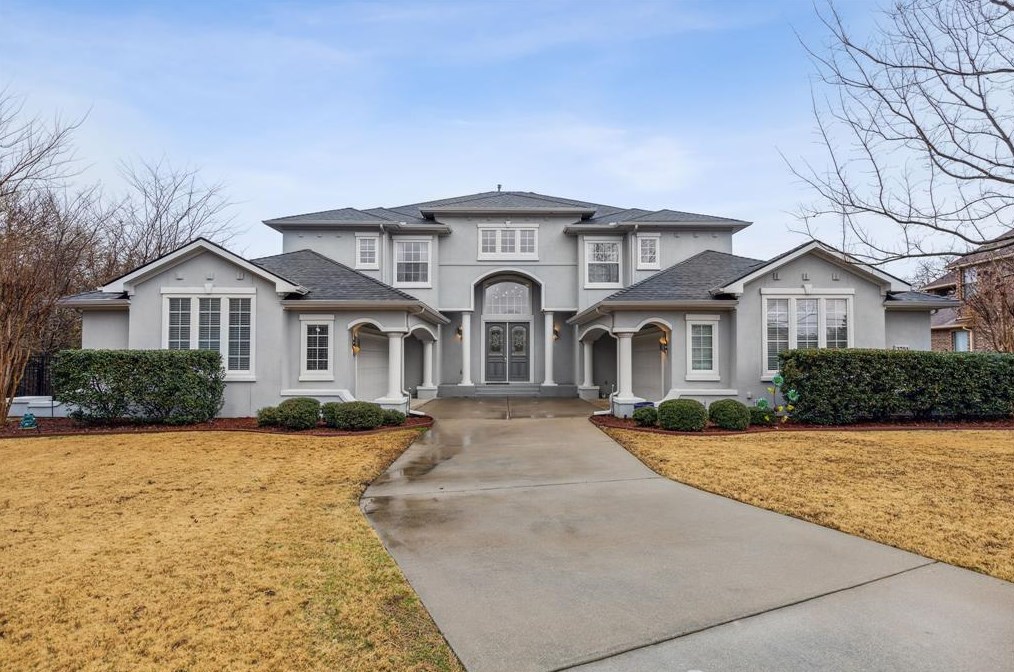 3701 Kingfisher Ct, Lewisville, TX 75022