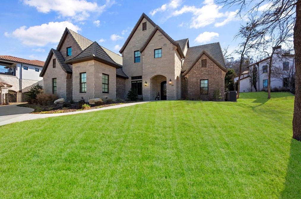 9457 Sagrada Park, Fort Worth, TX 76126