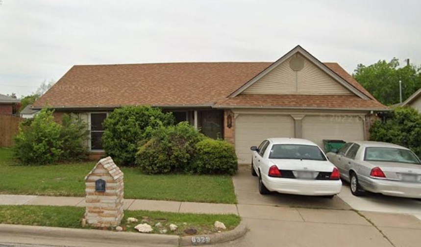 6329 Patsy Ln, Fort Worth, TX 76148