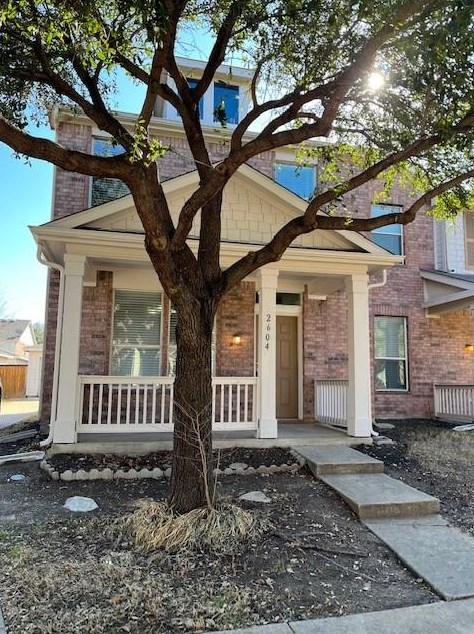 2604 Boedeker Dr, Plano, TX 75074
