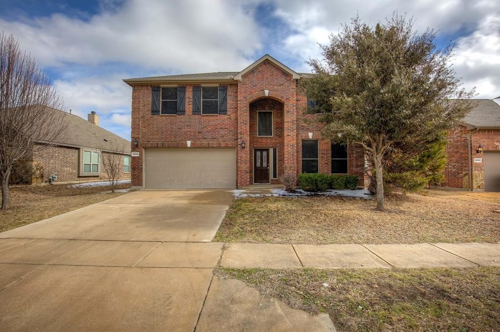 14008 Tanglebrush Trl, Haslet, TX 76052