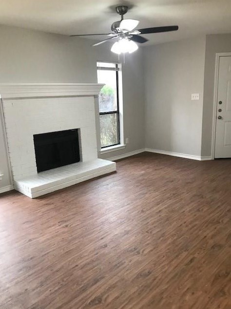 308 Briar Cir E, Crowley, TX 76036
