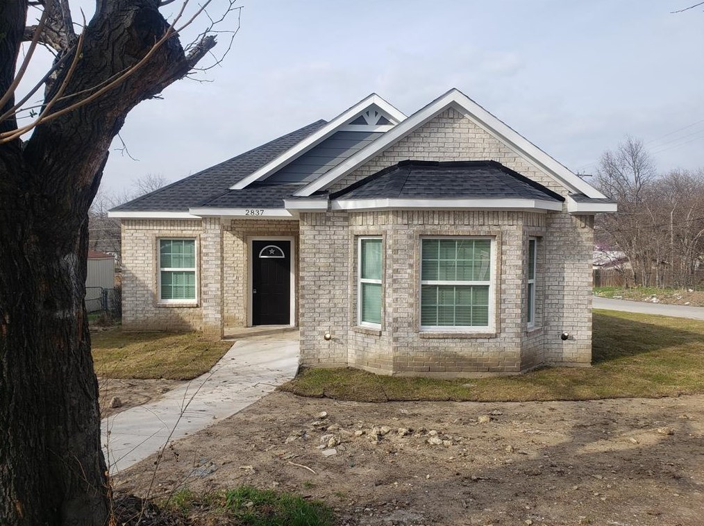 2837 Crenshaw Ave, Fort Worth, TX 76105