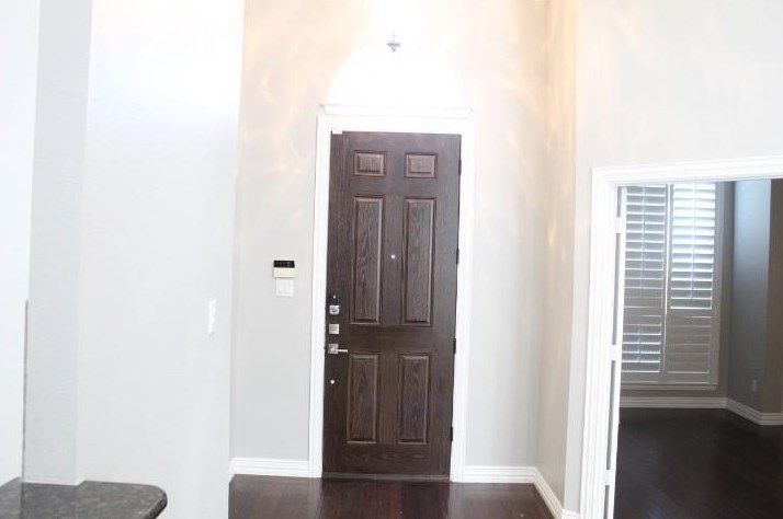 1507 Falls Rd, Coppell TX  75019-3632 exterior