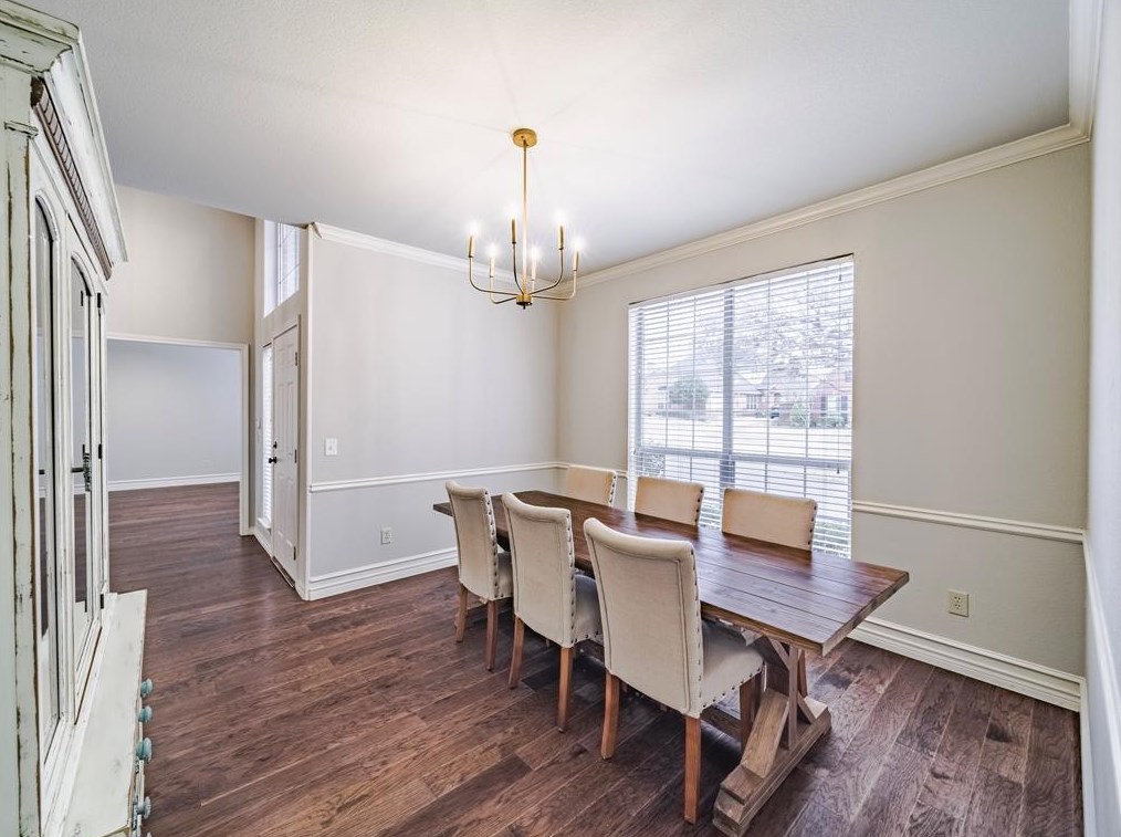 1209 Hl Crk Dr, Mckinney TX  75070-5231 exterior