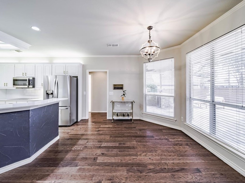 1209 Hl Crk Dr, Mckinney TX  75070-5231 exterior