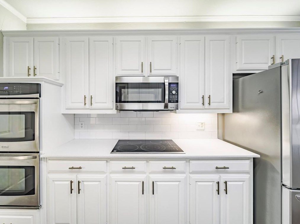 1209 Hl Crk Dr, Mckinney TX  75070-5231 exterior