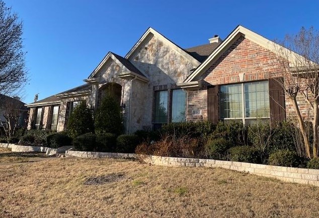 2249 Homestead Ln, Plano, TX 75025