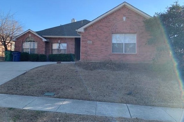 2829 Rosewood Blvd, McKinney, TX 75071