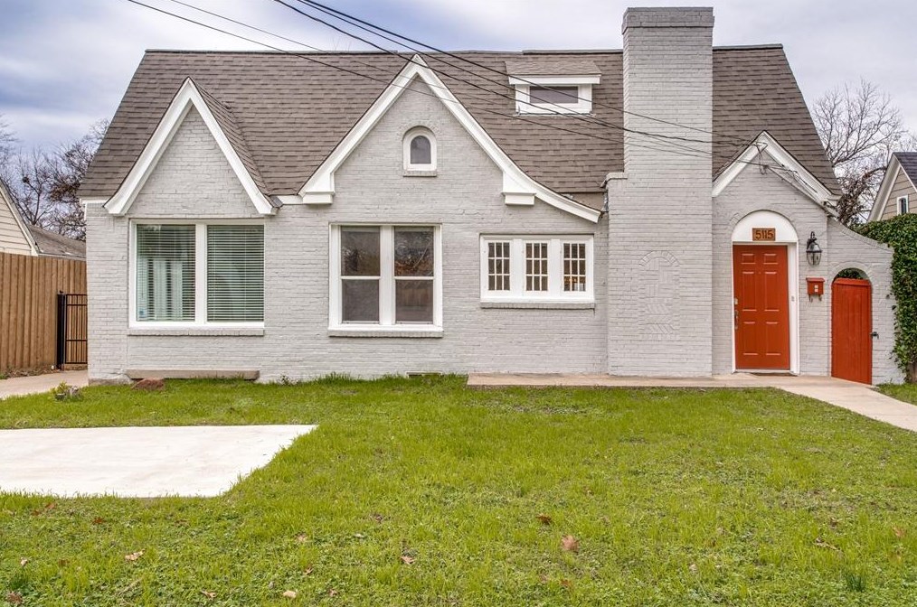 5115 Denton Dr, Dallas, TX 75235