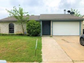 7301 Lea Pl, Fort Worth, TX 76140