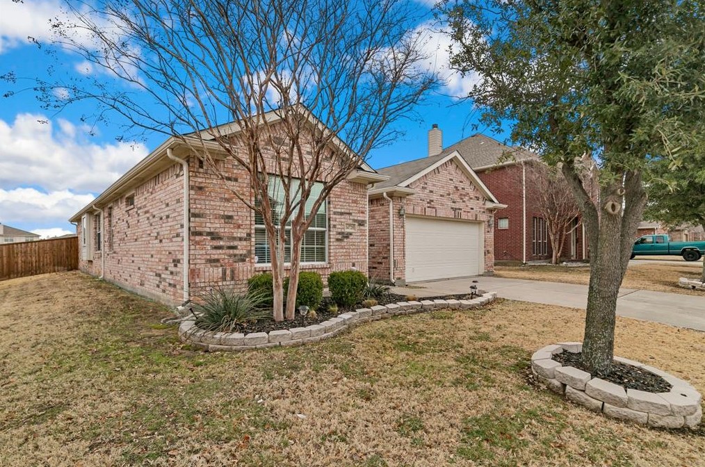 14728 Riverside Dr, Oak Point, TX 75068