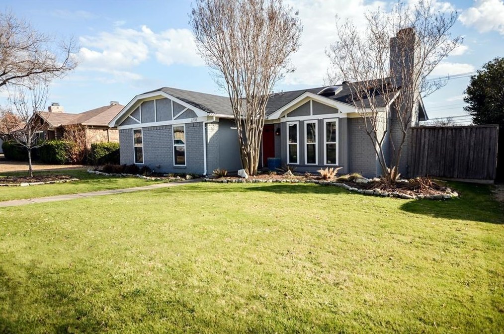 2708 Oak Trl, Carrollton, TX 75007