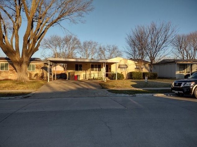 1425 Hillcrest St, Mesquite, TX 75149-2234