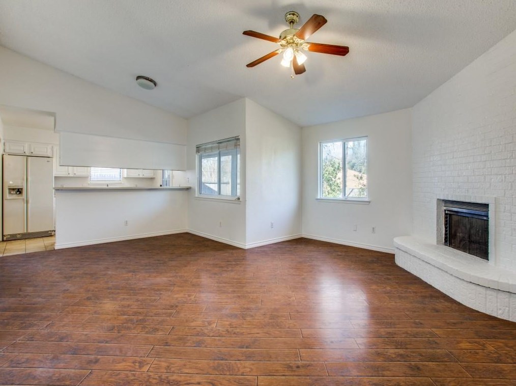 5732 Springtide Dr, Fort Worth, TX 76135