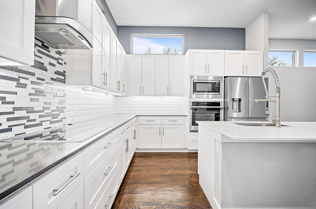 4226 Roseland Ave #201, Dallas, TX 75204