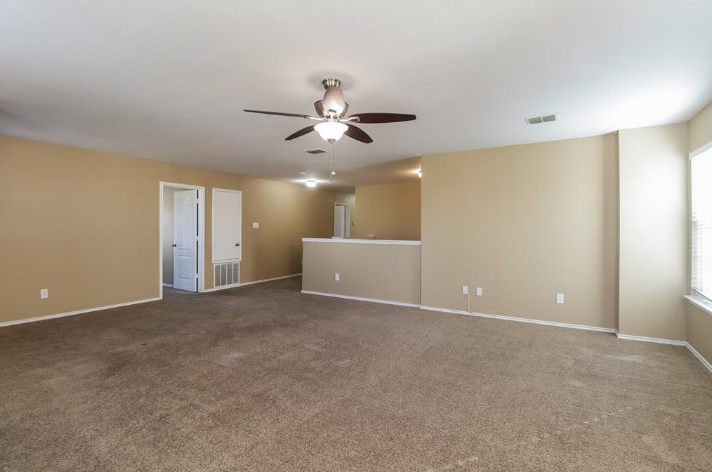 14848 Bell Manor Ct, Mesquite TX  75180-4327 exterior