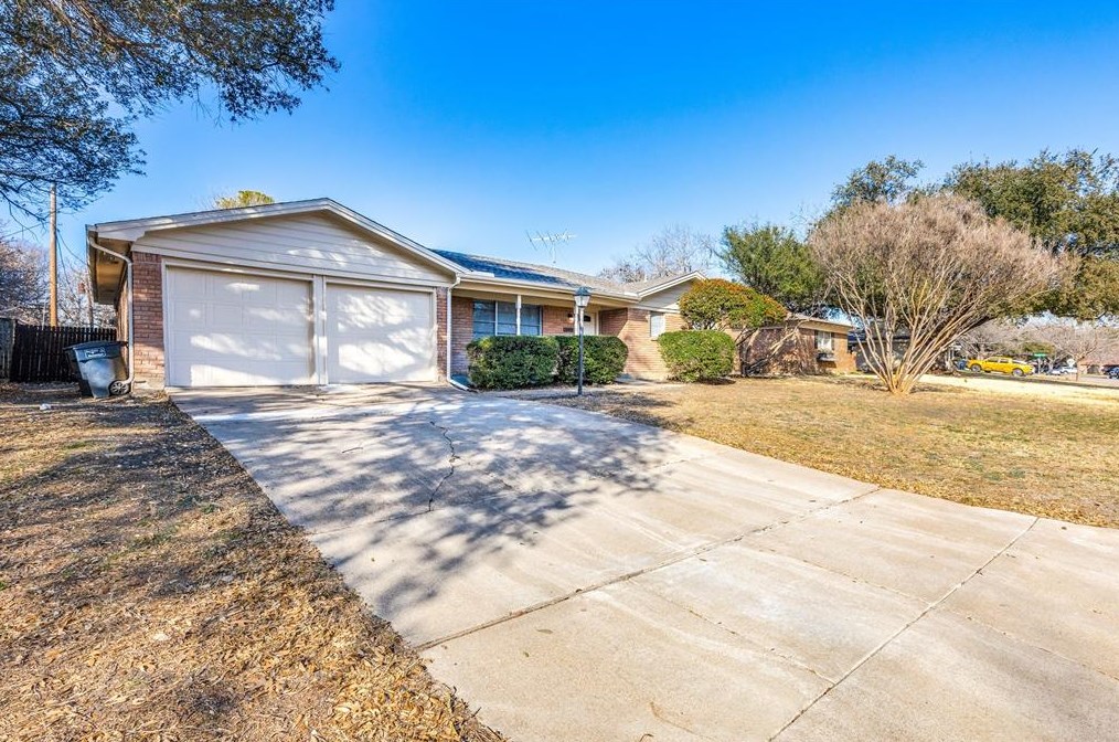 5808 Wedgmont Cir N, Fort Worth, TX 76133
