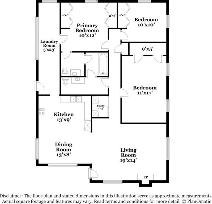 124 Bream Dr, Rockwall, TX 75032