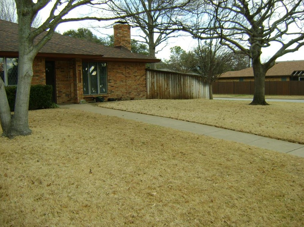 5127 Ledgestone Dr, Fort Worth, TX 76132
