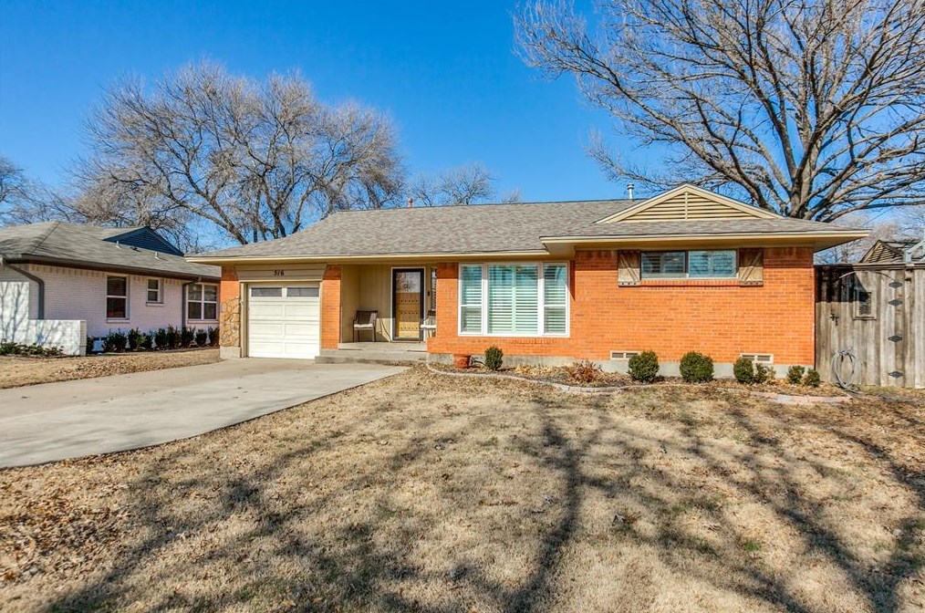 516 Westwood Dr, Richardson, TX 75080