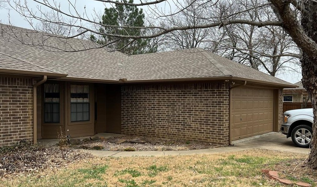1700 Audra Ln, Denton, TX 76209