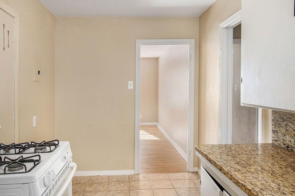 4125 Fox Dr, Fort Worth, TX 76117