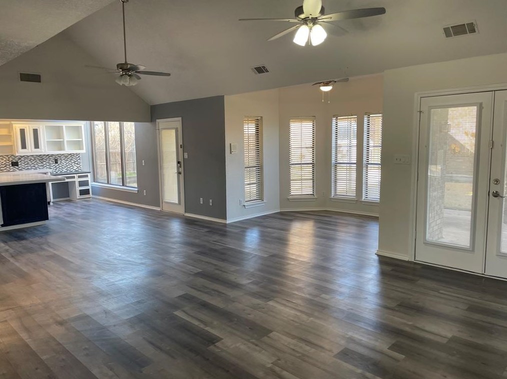 6345 Douglas St, Plano TX  75093-6504 exterior