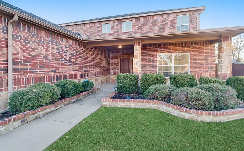 821 Westwood Ct, Anna, TX 75409-5110