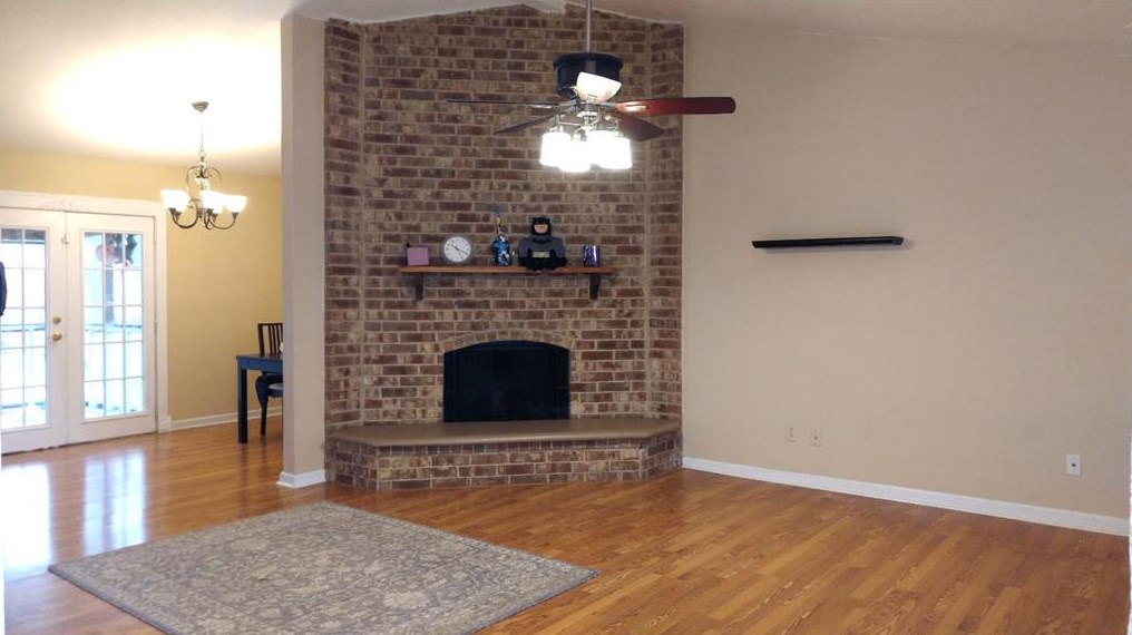 1315 Rivercrest Blvd, Allen, TX 75002