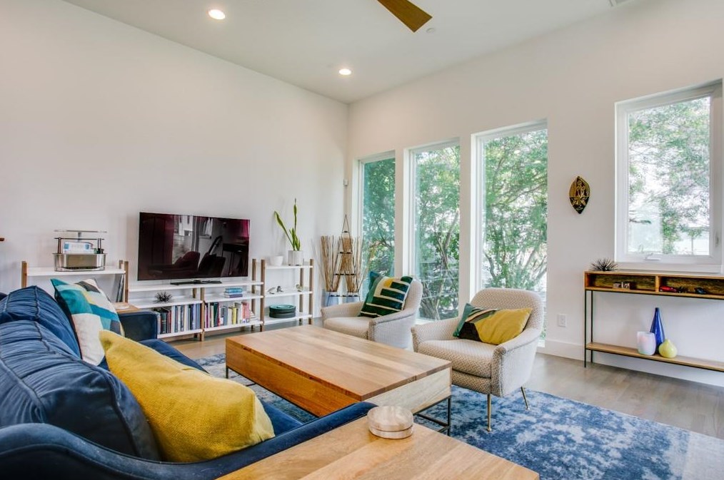 2203 Moser Ave #101, Dallas, TX 75206
