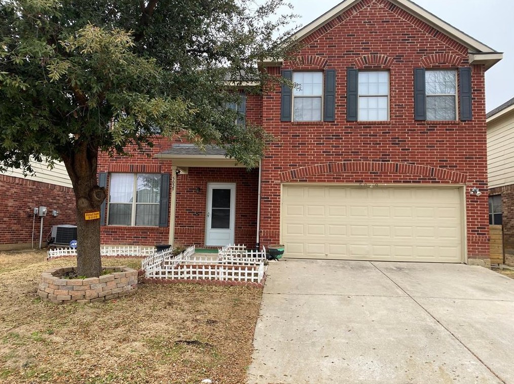 5029 Meridian Ln, Keller, TX 76244