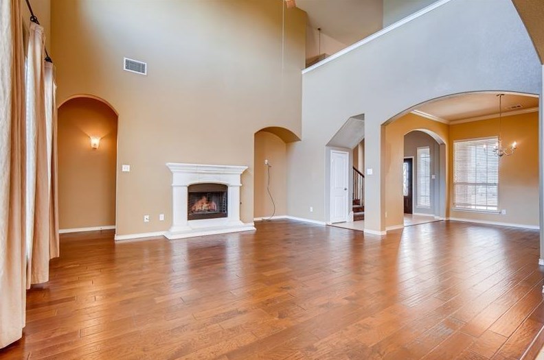 160 Dave Trl, Prosper TX  75078-8576 exterior