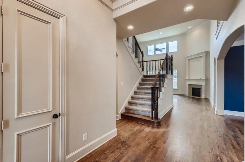 2208 San Andres Dr, Frisco, TX 75033