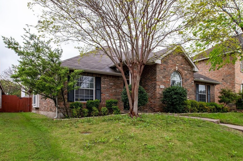 1123 Elm Brook Ct, Allen, TX 75002