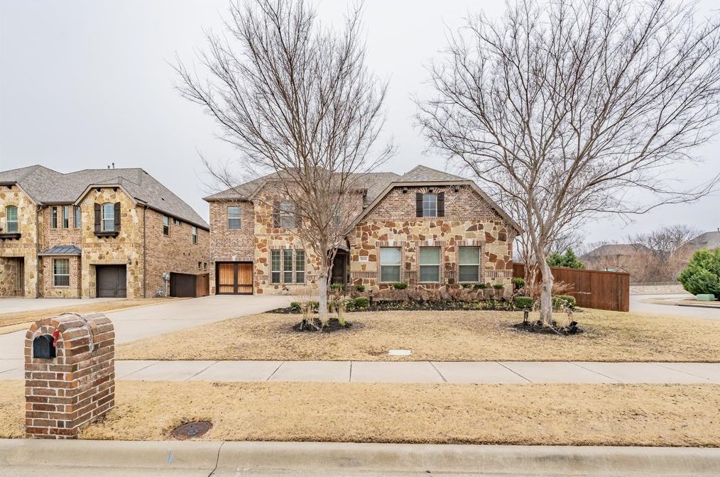 1614 Chisholm Trl, Allen, TX 75013