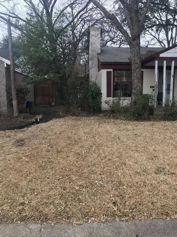 5750 Southwestern Blvd, Dallas, TX 75209