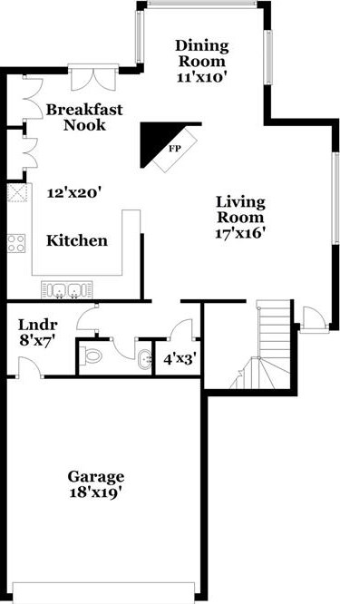 1229 Settlers Way, Lewisville, TX 75067