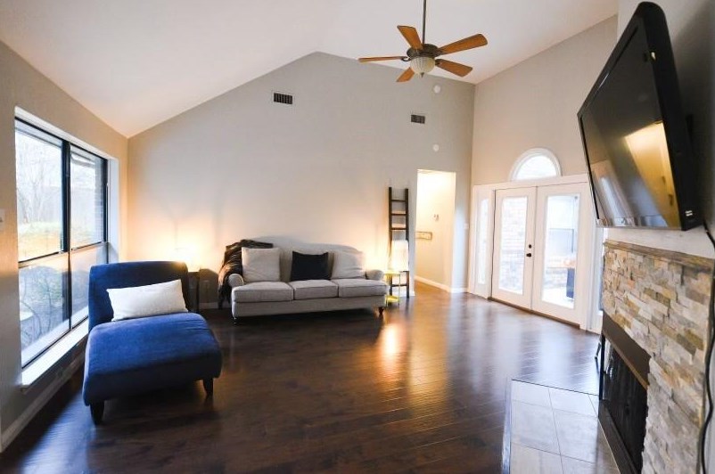 3852 Beaumont Ln, Plano, TX 75023
