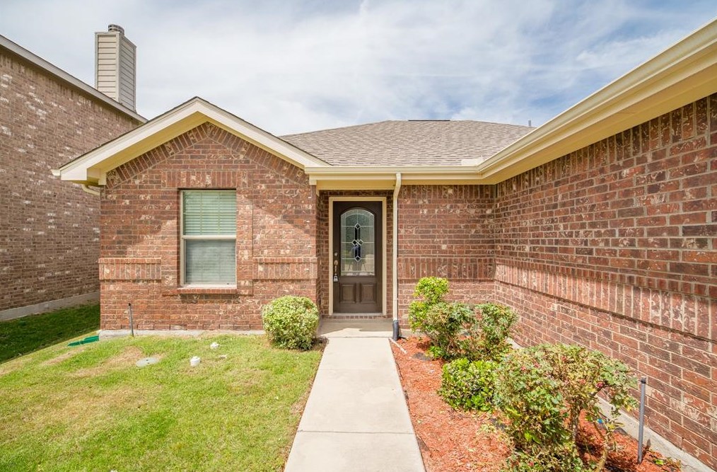 12621 Ocean Spray Dr, Frisco, TX 75034